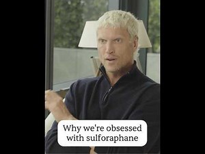 Why Health + Wellness Experts Are Talking About Sulforaphane