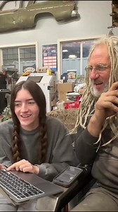 This one is a 10/10 hit 😂 Rust Bros Restorations #cassidymceown #rustbros #rustvalleyrestorers #mikehall #wildmangarage #carrestoration #classiccars #carrepair #funny #meme #carshop | Cassidy Mceown