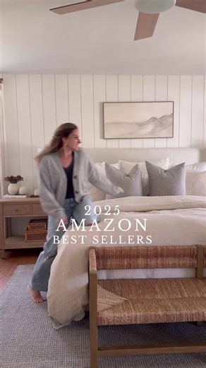 Discover Amazon Best Sellers for Your Home in 2025