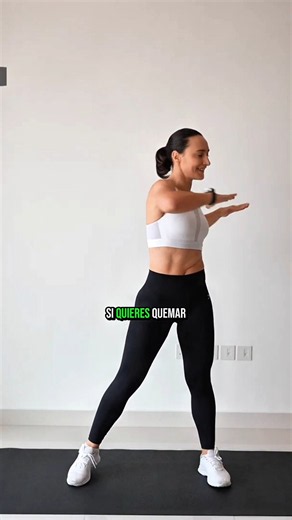 Low-impact cardio routine 🔥If you want my at-home workout program