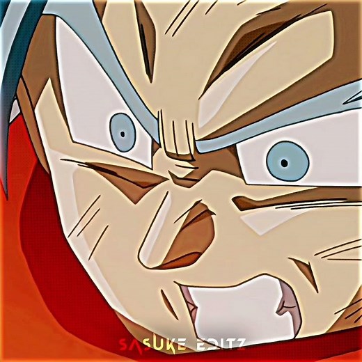 Goku black first appearance 🥵