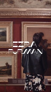 Only a few more days until we can all be together again through the magic of the World Wide Web. I can't wait to share what we've made for you. Get tickets from -> https://dice.fm/artist/ezra-furman-4bro | Ezra Furman
