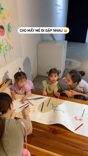 Creative Drawing Activities for Preschool Children