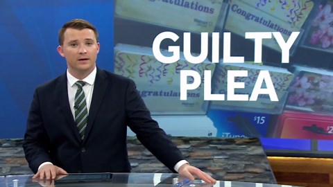 Three people from China plead guilty to federal charges linked to gift card scam