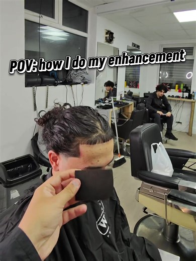 Mastering Enchantments for a Natural Look