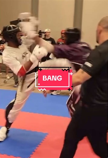 Great Blitz #fyp #pointfighting #pointfight #martialarts #kickboxing #battleofatlanta