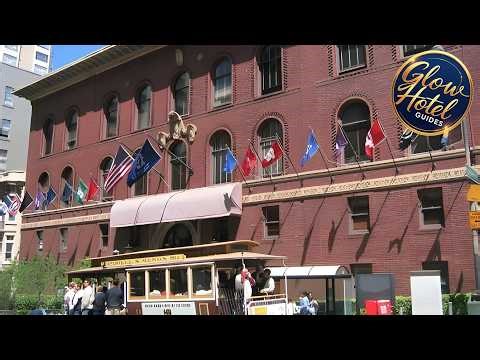 University Club of San Francisco | San Francisco (CA), United States | Hotel Review ⭐