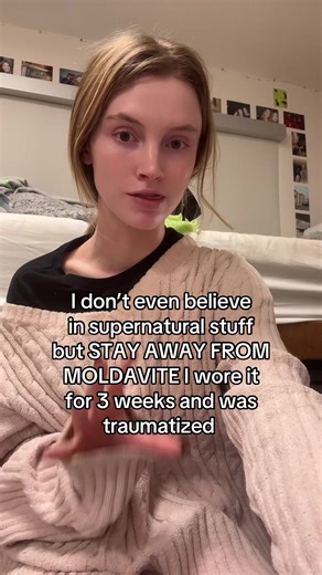 Stay Away From Moldavite: A Cautionary Tale