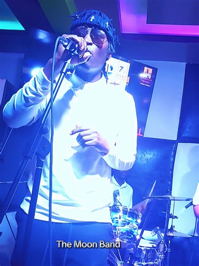Experience The Moon Band: K-Pop Live in Uganda