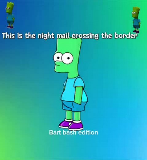Night Mail Crossing the Border: The Famous Poem & Song