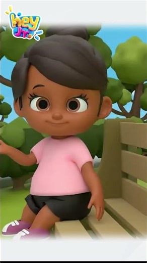 Predators Learning Video for Kids #heyjuniorkids #educationalvideos #kidslearning