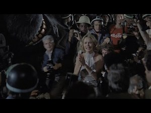 King Kong (1976) Ending Scene (HD) | Кинг Конг (1976) Концовка