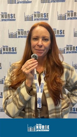 EliteNP Member Spotlight: Alex Strong, NP (TX) “Hi, I’m Alex Strong, nurse practitioner from Fort Worth, TX. I think if anyone’s just thinking about doing it, just do it. Invest in yourself. You are your business. The connections that you make here and the knowledge that you gain is going to be absolutely invaluable.” – Alex Strong, NP (TX) Alex understands that growth starts with a decision. When you invest in your education, your network, and your skill set, you invest directly into your pract