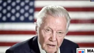 3.5K views · 58 comments | Jon Voight is definitely not on Team Biden. | The Majority Report | Facebook