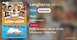 Longhorns (2011)