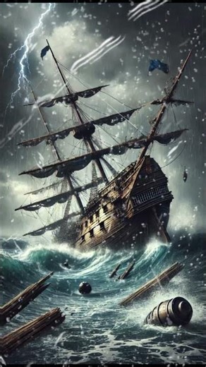 Bermuda Triangle Mystery Explained Unsolved Disappearances & Secrets