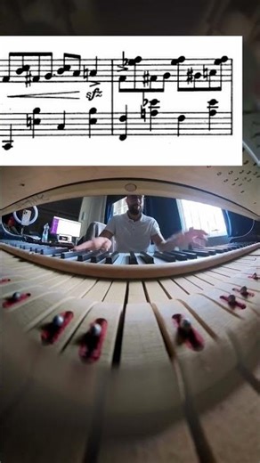 Bugatti Step by Jaroslav Jezek #piano #music #pianomusic #bugatti