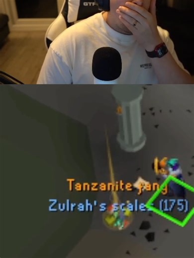 Gross Gore on TikTok