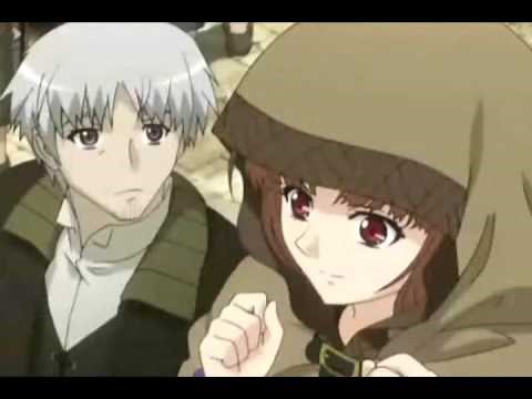 She Wolf - Spice and Wolf