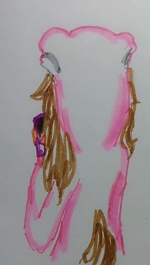 En ese momento, Cel sintió el verdadero terrOr. #Lynela#CoMPaS#teamanormal#lyna#lovelyela#ship#liriouwu#fyp#fypシ#dibujos#tt04t#comedia#humor #4u