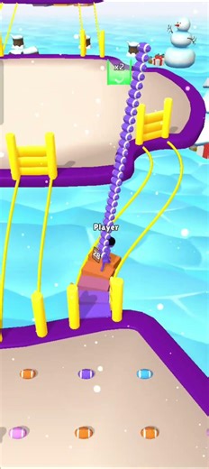 bridge game 🎮||#bridge #bridgerace #bridges #bridgerton #bridgetosuccess