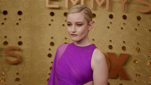 Lights, camera, cake! A February 1st birthday party for the stars