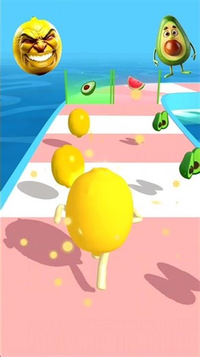 SWEET WATERMELON 🍉 GAMEPLAY #3D​ #game​ #funnyvideo​ #어몽​ #어몽어스​