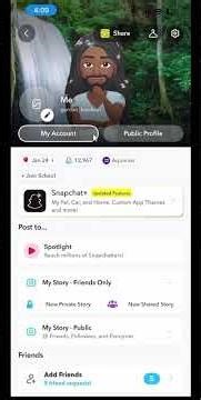 How To Add Credit Card On Snapchat 2026