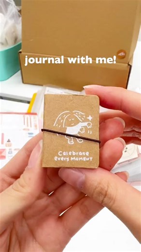 2.4K views · 14 comments | Challenge accepted! Join Heidi to journal in this mini Rin Studio journal  Manual Factory Bear owners, take note: your bear might just need a TN! 朗朗 #littlecraftplace #rinstudio #journal #mininotebook #manualfactorybear #tn #traverlersnotebook #stationeryshop #stationeryaddict #stationerylove #craftstore #stationery #journalwithme #paperlove #journaling #journals #journalingbiblecommunity | Little Craft Place | Facebook