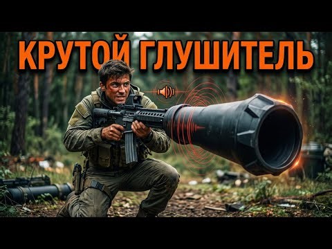 SILENCER for pneumatics MP 512 SOUNDMODERATOR