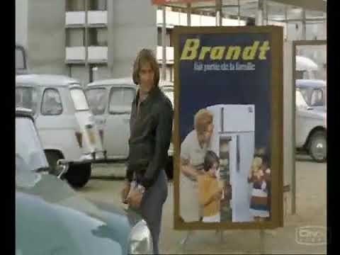 The Waltzing Girls 1974 FR