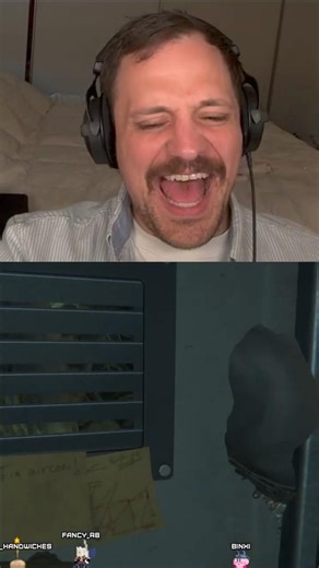 I thought I was safe…