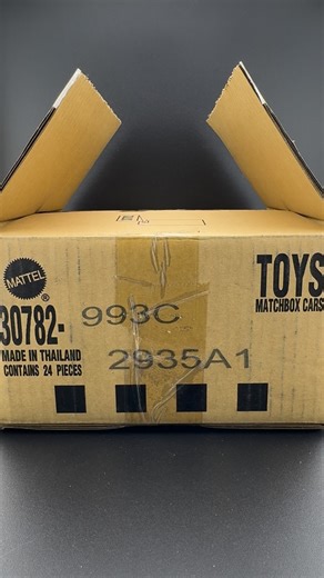 16K views · 334 reactions | Matchbox 2026 C Case - UNBOXED!!!! | Lamley Group | Facebook