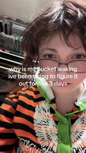 How to Identify a Leaking Bucket: Effective Solutions