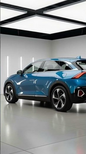 “Kia EV3 2026 — The Future of Electric SUVs Starts HERE!” #carlovers #carreview