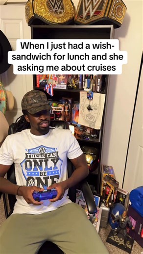 Javon Talley on Instagram: "Christmas next week and rent due, girl plz😭😭 🧢: @webbwestern use code JavonTalley 👕: @wwe & @wweshop #cowboyshit #wwe #cowboylife #cowboy #westernlifeandstyle #cowboystyle #dadsofinstagram #western #funny #girldad #hats #hatsofinstagram #ajstyleswwe #wivesbelike"