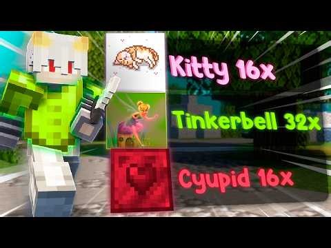 Top 5 BEST Bedwars Texture Packs (1.8.9) | FPS Boost