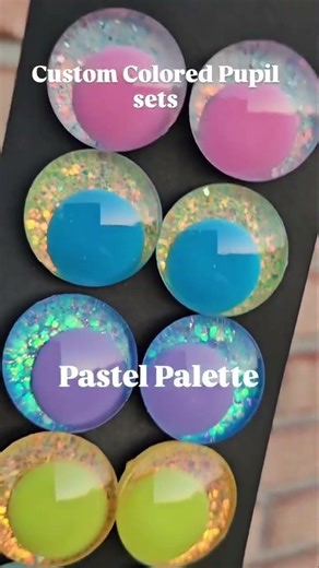 I had the sweetest customer order multiple sets from my last drop