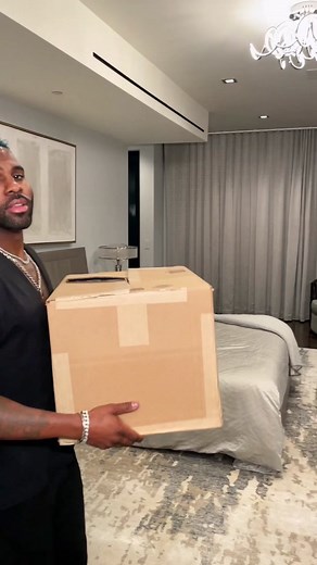 2nd Birthday Memories with Jason Derulo at Met Gala