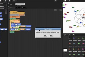 El equipo de Snap! lanza una lista de vídeos con consejos y trucos para principiantes