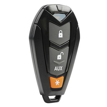 Key Fob Keyless Entry Remote fits Viper DEI Python Clifford EZSDEI7141