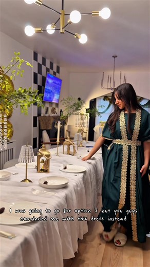 Ramadan Iftar Prep: Egyptian Host in the US