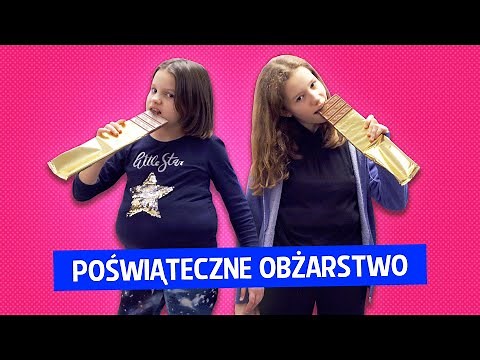 Post-holiday gluttony