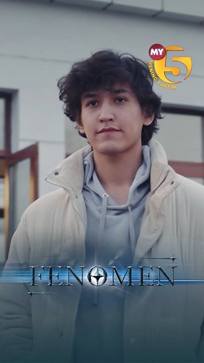 📡 “Mening yurtim” telekanalida yangi psixologik drama — “Fenomen”! 🧠 Humoyun noyob qobiliyat egasi bo‘lib, odamlarga biotok orqali yordam beradi. Ammo har bir davolash uning o‘z ahvolini og‘irlashtiradi. Psixolog Lola esa Humoyunning qobiliyatidan xabardor bo‘lib, ruh tabib bilan hamkorlik qiladi. 📅 24-noyabrdan ⏰ 23:45 da 📺 @my5tv da! Do’stlaringizga ulashing ✈️ | Mening Yurtim - MY5