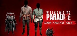 Welcome to ParadiZe - Dark Fantasy Cosmetic Pack Steam Key | Buy Cheap Welcome to ParadiZe - Dark Fantasy Cosmetic Pack PC Game - Indiegala