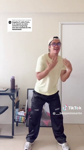 HOT ISSUE: Banana Split Version Ang Edad Natin!