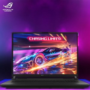 1.2K views · 1K reactions | The ROG STRIX SCAR 18 (G835) isn’t just a...