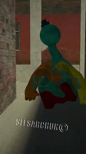 Doughman and Chum Hiding from me in Gmod ! #garrysmod