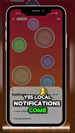 chakra cleansing music app settings Pocket Sound Bath v1.1