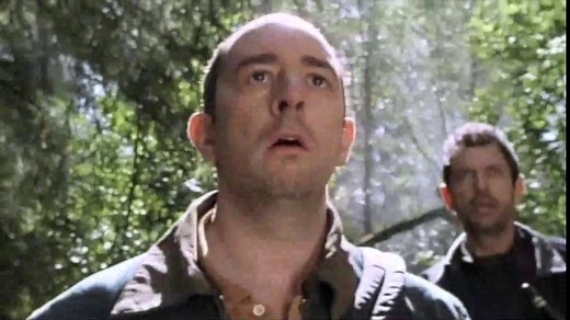 The Lost World: Jurassic Park (1997)